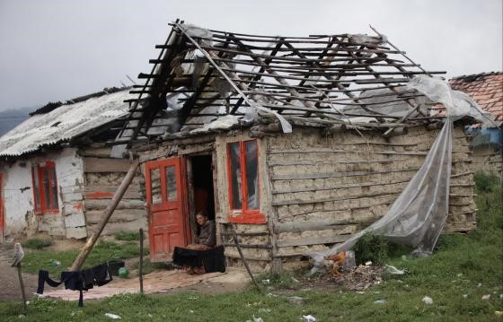 Reparații de case în Ponorâta