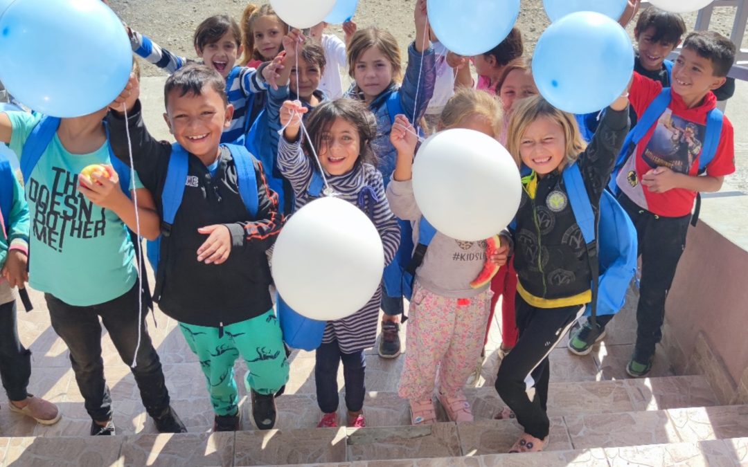 Asociația Reality Check lansează proiectul „EduPlus. Creștem împreună prin educație” – comunicat de presă