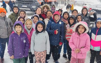 „EduPlus. Creștem împreună prin educație”, cod SMIS 340955 – rezultate preliminare selecție Grup Țintă (elevi și părinți)