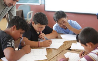 ANUNȚ PRELUNGIRE PERIOADĂ DE ÎNSCRIERE ÎN GRUPUL ȚINTĂ ELEVI ȘI PĂRINȚI