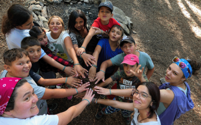 EduPower – Anunț de înscriere în grupul țintă elevi și părinți