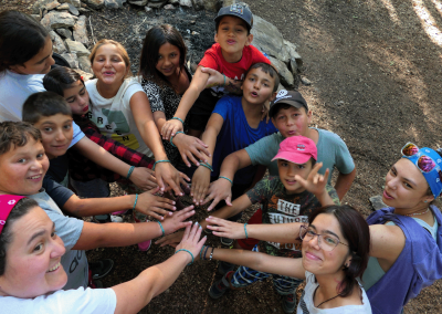 EduPower. Împreună pentru un viitor mai bun!