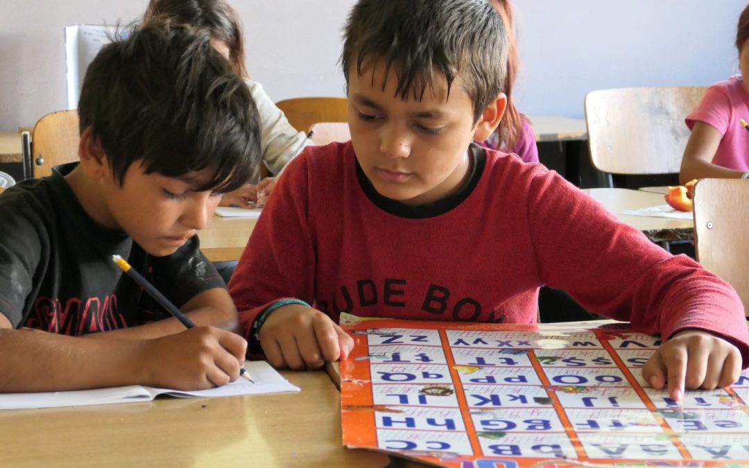 EduPower – Rezultate preliminare selecție grup țintă (elevi și părinți)