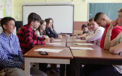 EduPower – Rezultate selecție elevi de liceu și părinți