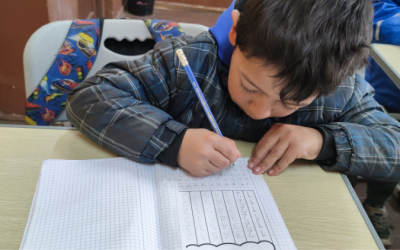 EduPlus: Peste 1.100 de sesiuni remediale pentru copiii din Ponorâta și Coroieni